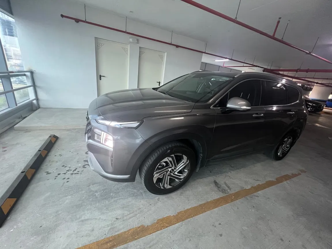 Imagenes del auto