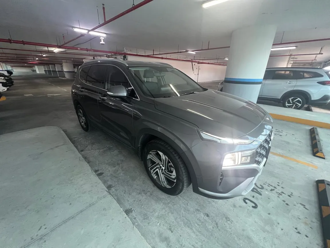 Imagenes del auto
