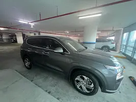Preview imagenes del auto