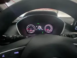 Preview imagenes del auto