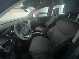 Preview imagenes del auto