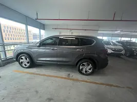 Preview imagenes del auto