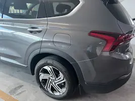 Preview imagenes del auto