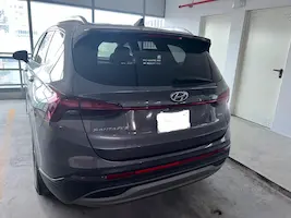 Preview imagenes del auto