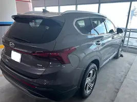 Preview imagenes del auto