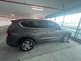 Preview imagenes del auto
