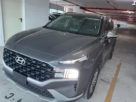 Preview imagenes del auto