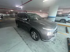 Preview imagenes del auto