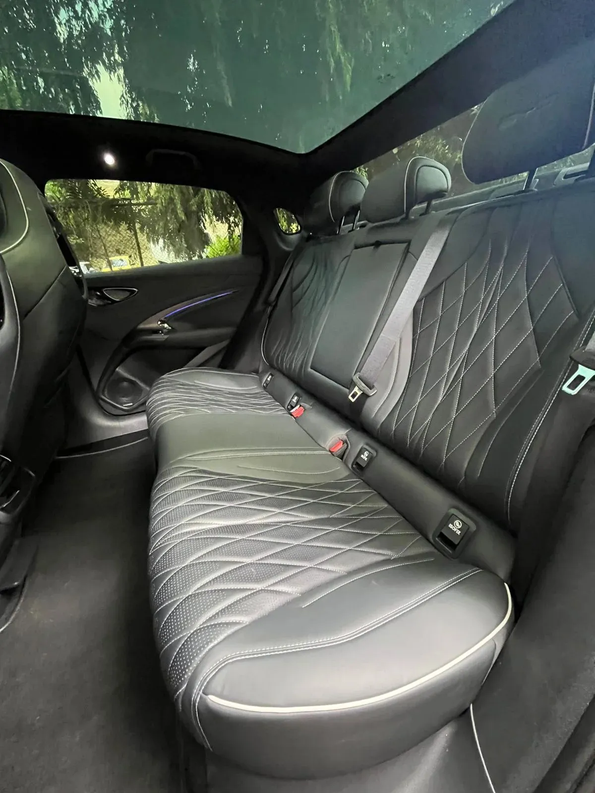 Preview imagenes del auto