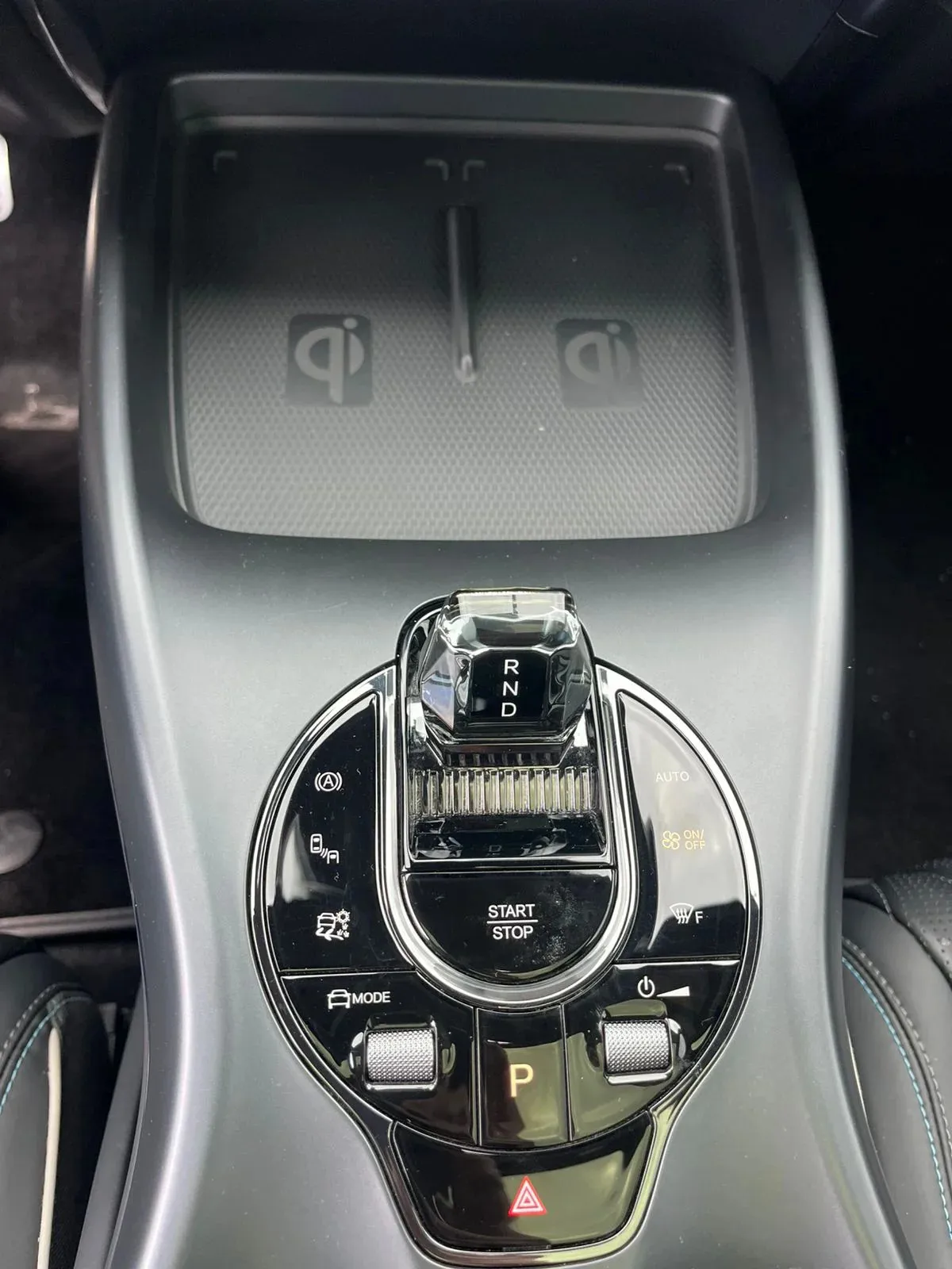 Preview imagenes del auto