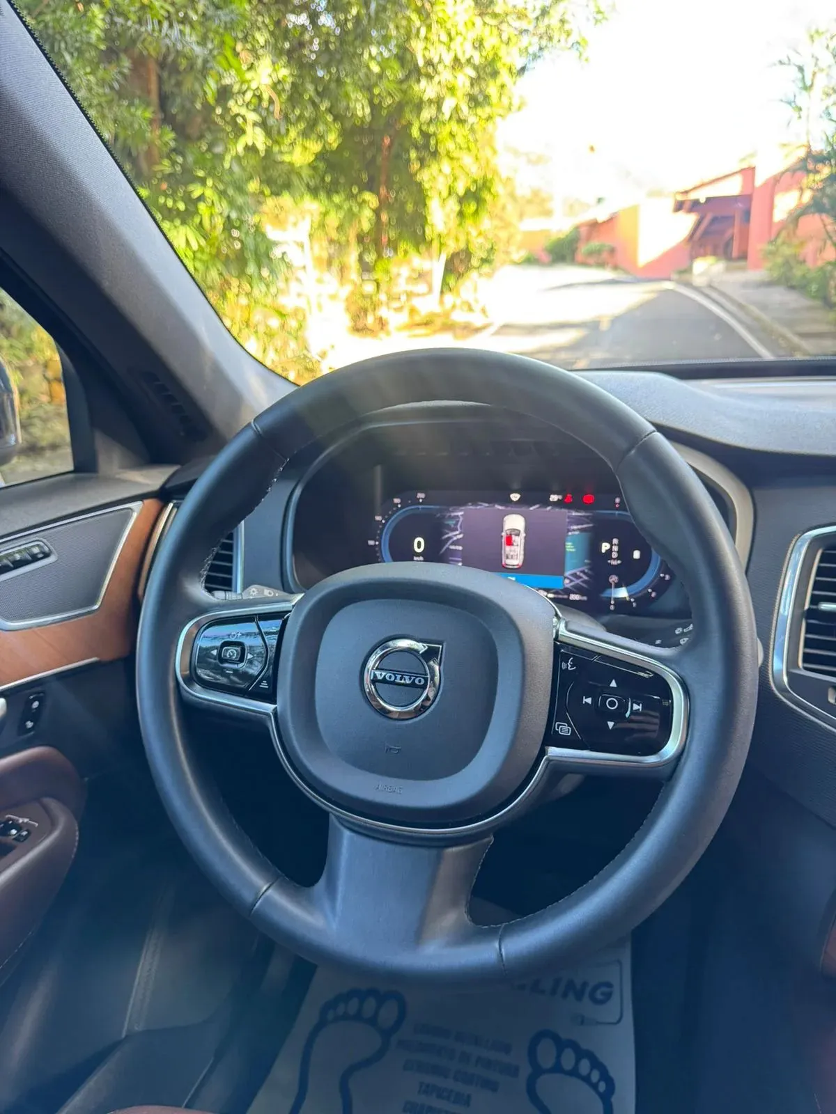 Imagenes del auto