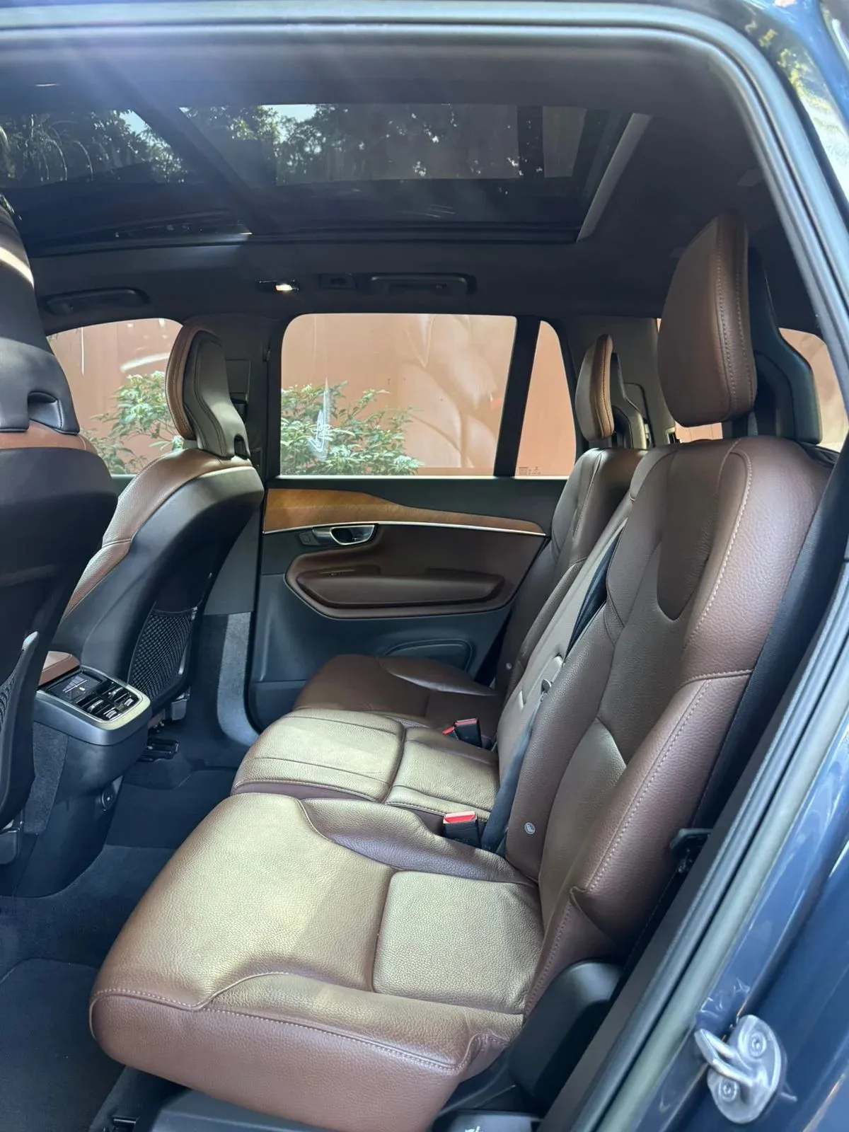 Imagenes del auto