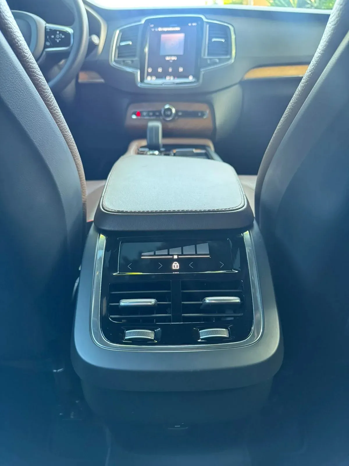 Imagenes del auto