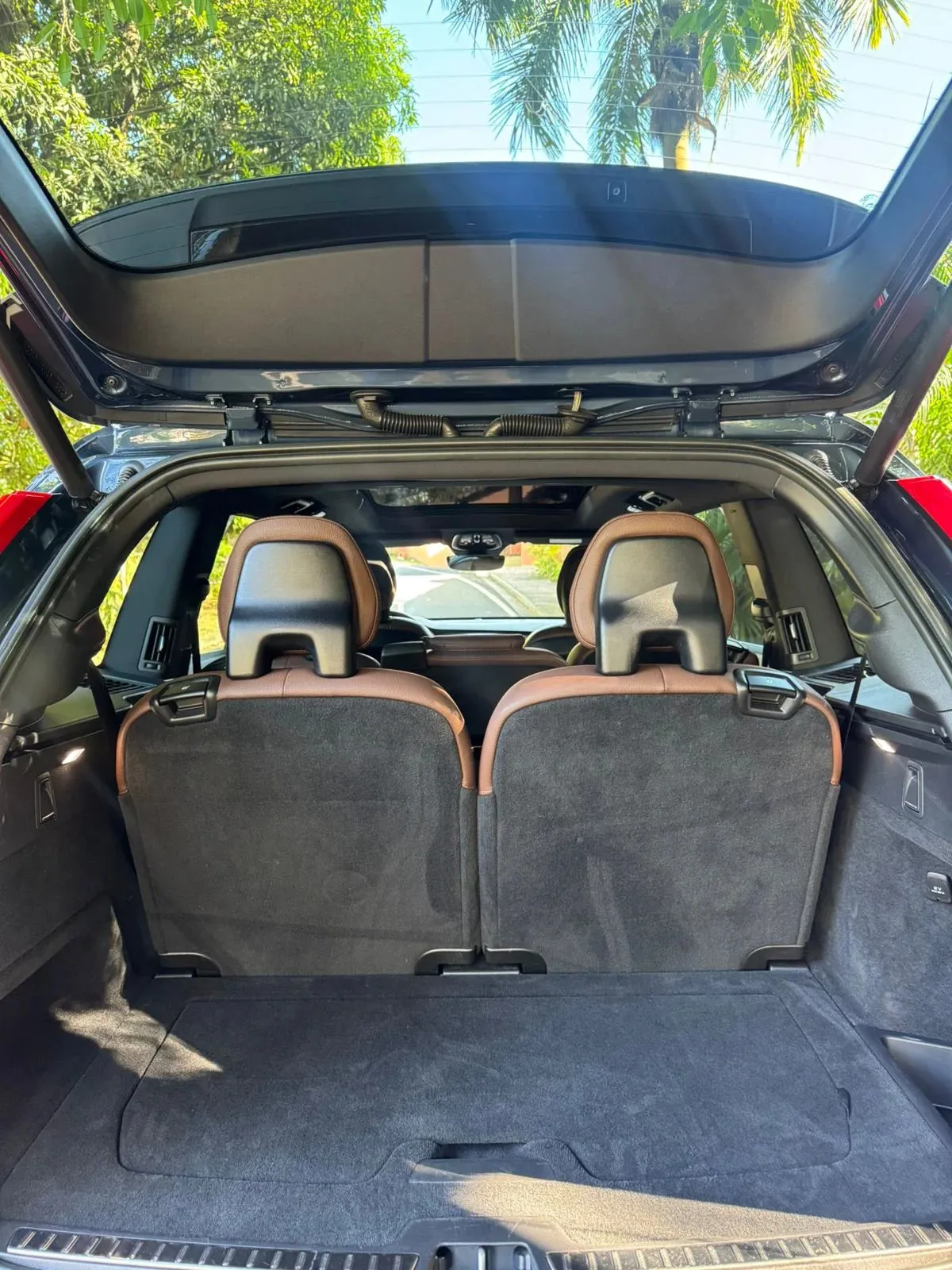 Imagenes del auto