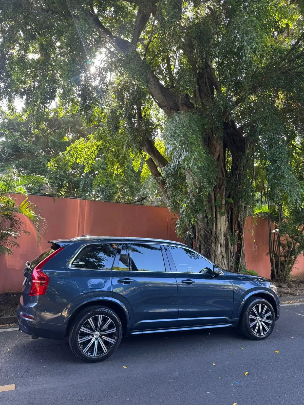 Imagenes del auto