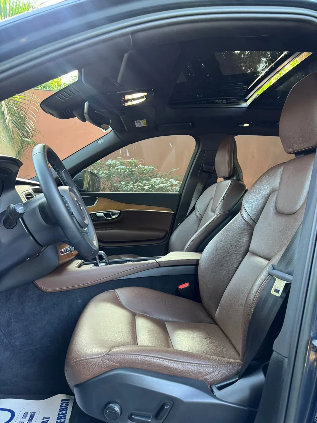 Imagenes del auto