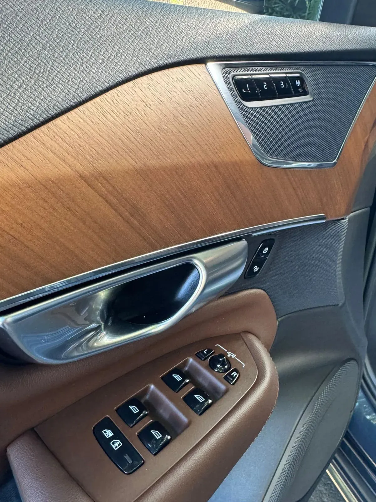Preview imagenes del auto