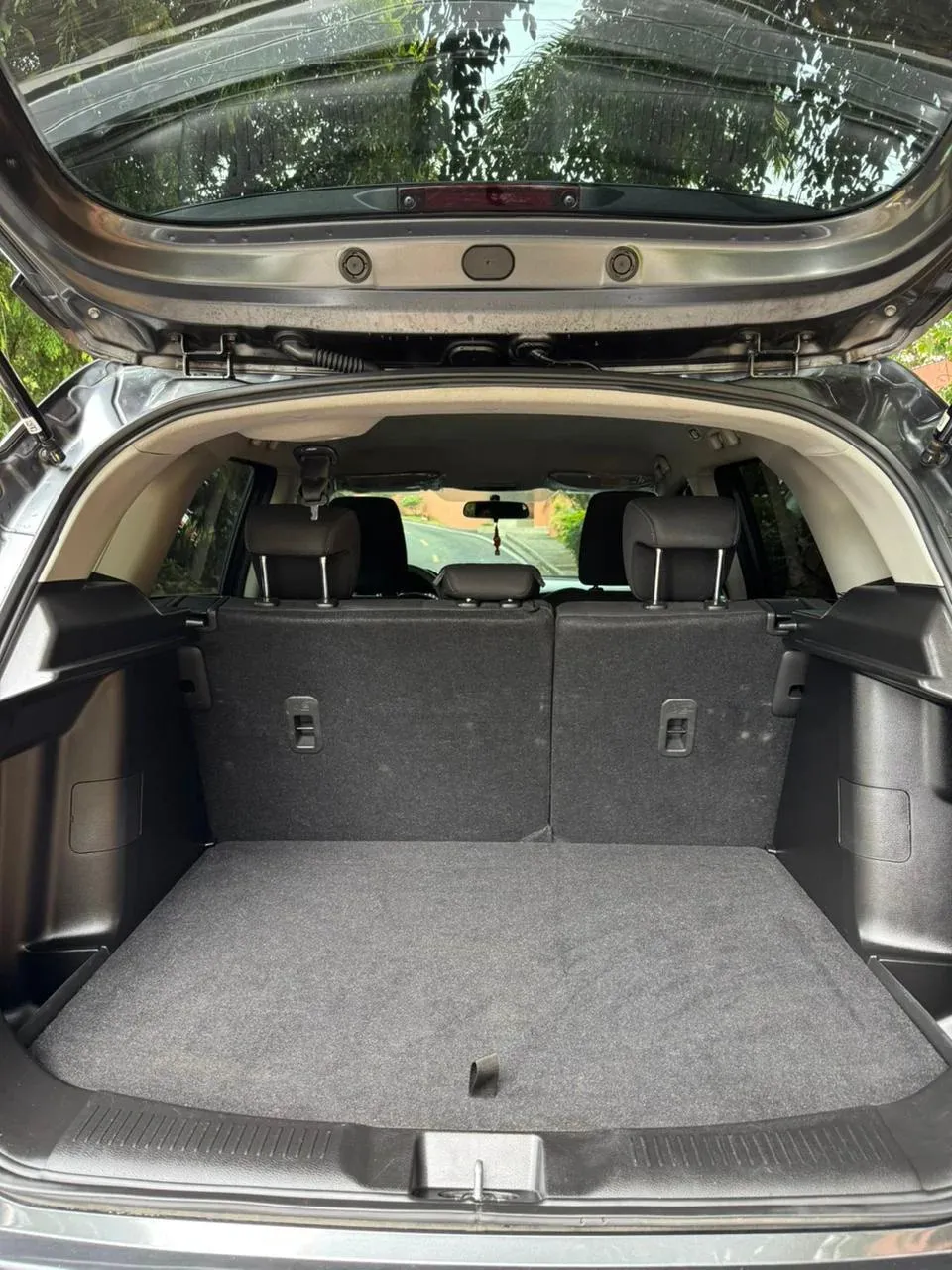 Imagenes del auto