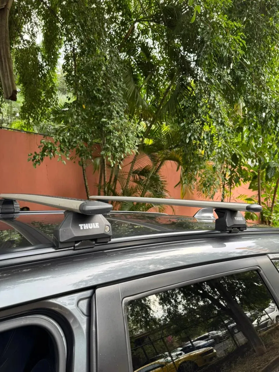 Imagenes del auto