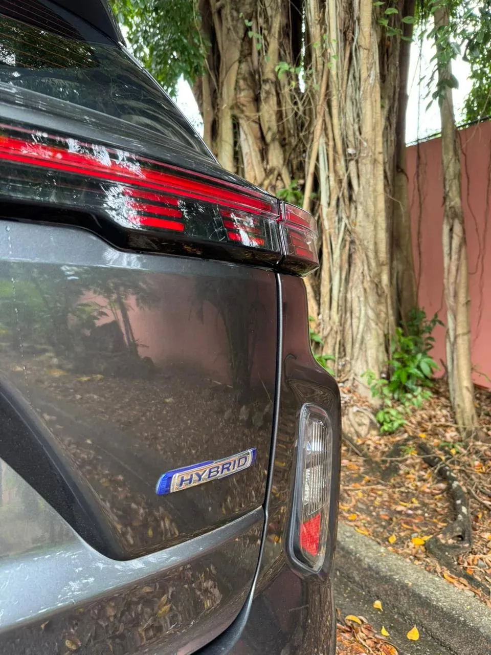 Preview imagenes del auto