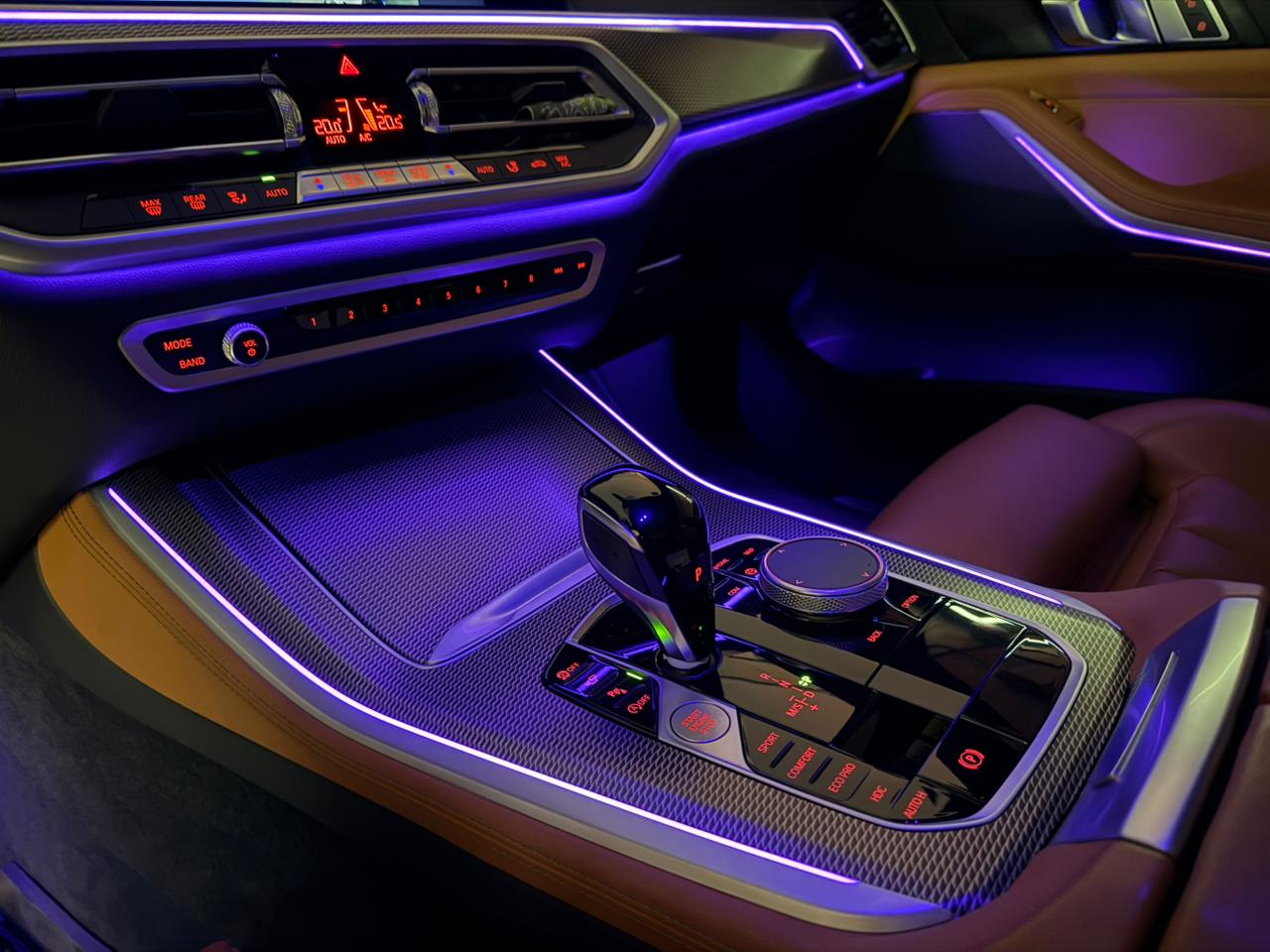 Imagenes del auto