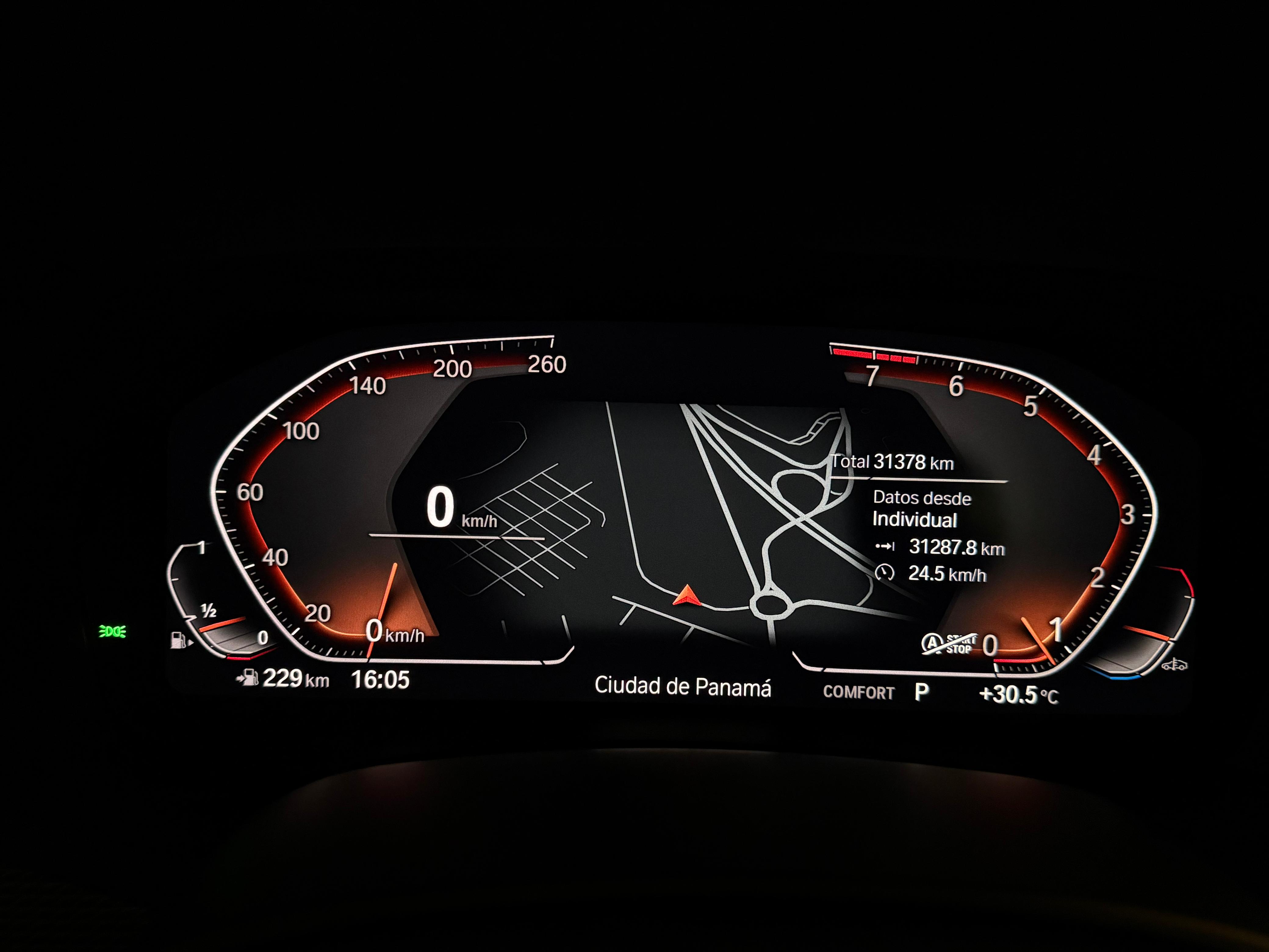 Imagenes del auto