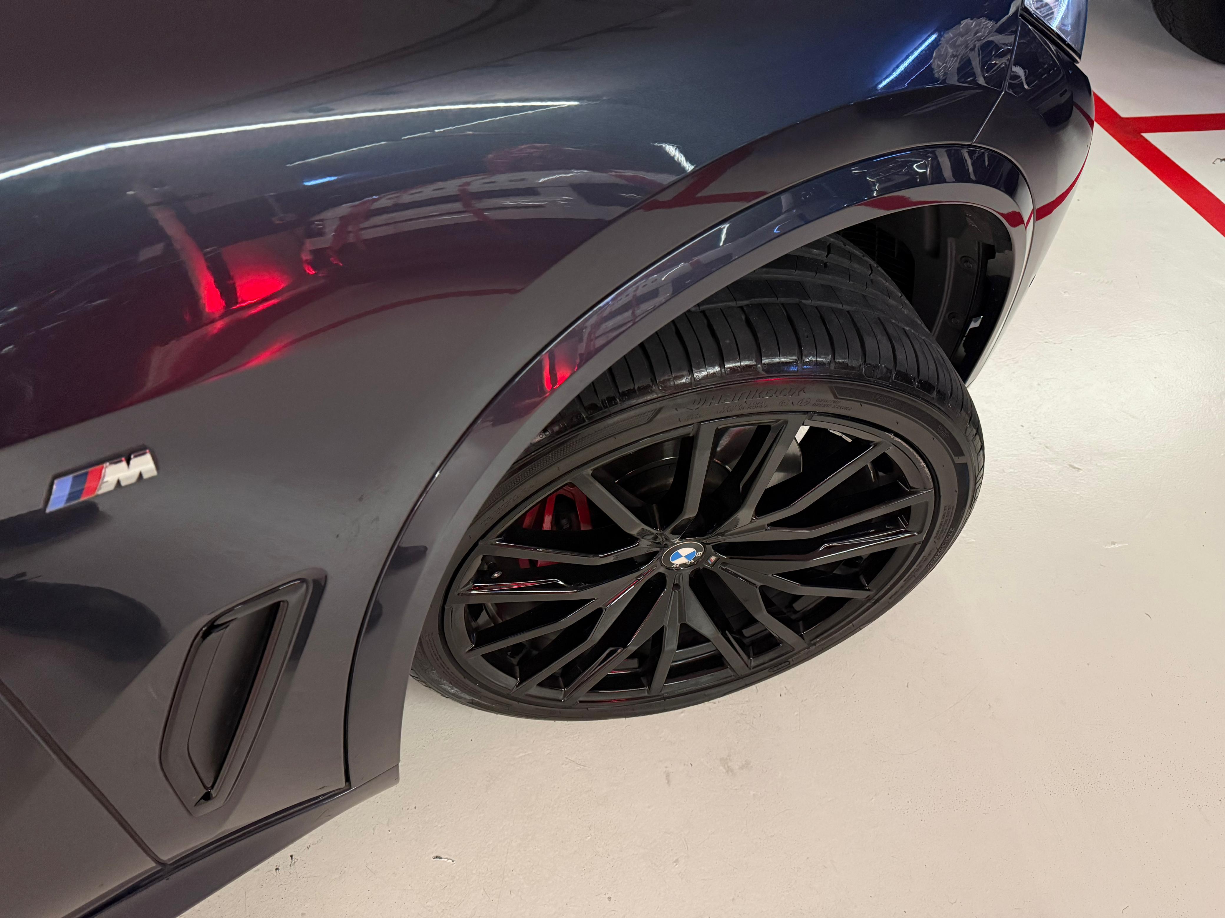 Imagenes del auto