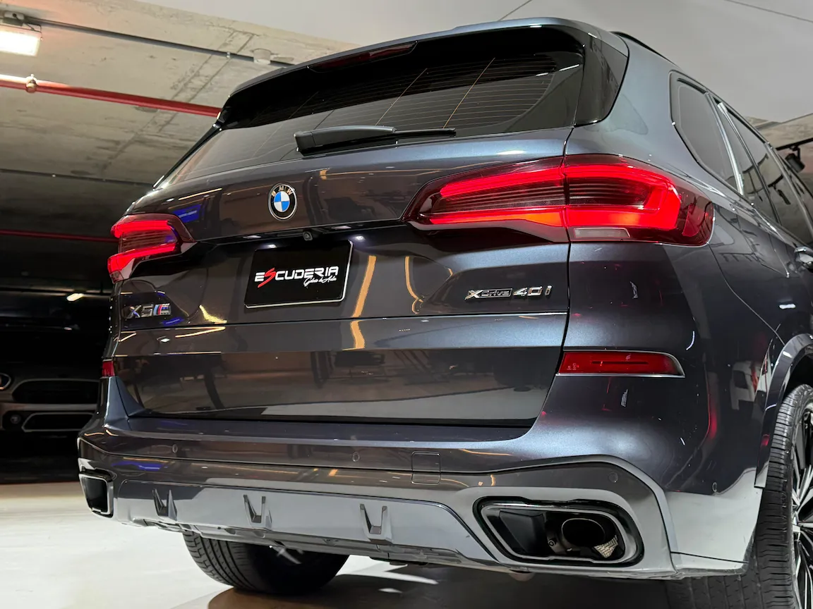 Imagenes del auto