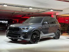 Preview imagenes del auto