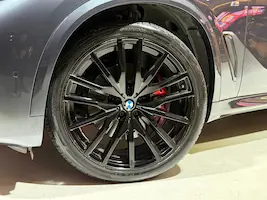 Preview imagenes del auto