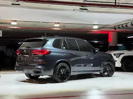 Preview imagenes del auto