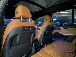 Preview imagenes del auto