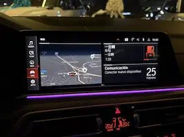 Preview imagenes del auto