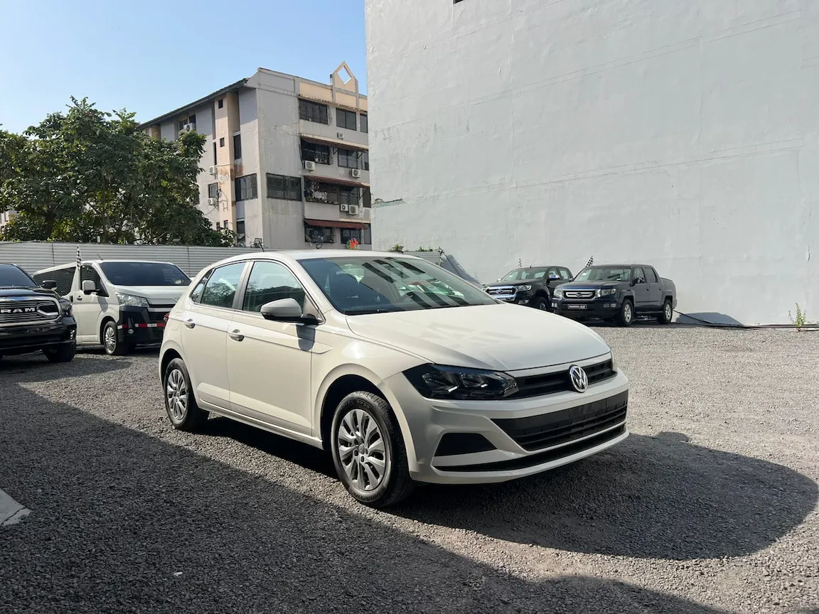 Imagenes del auto