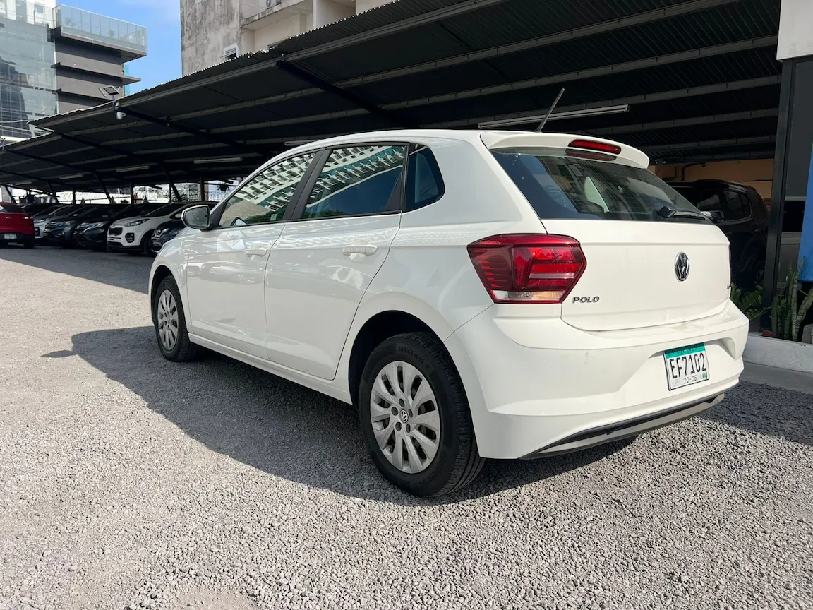 Imagenes del auto