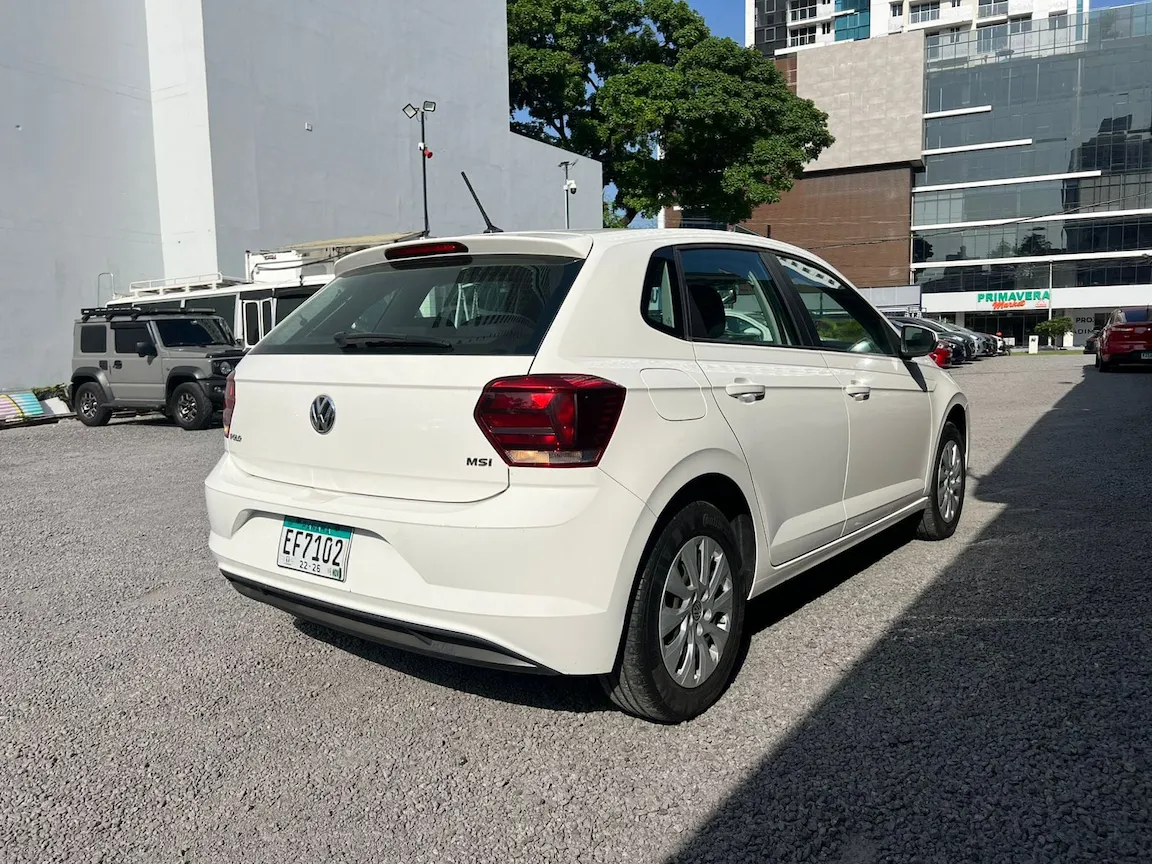 Imagenes del auto