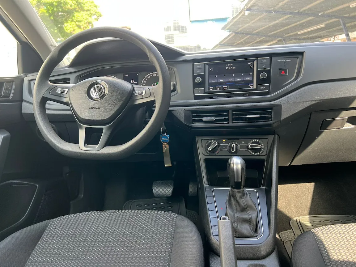 Imagenes del auto