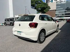 Preview imagenes del auto