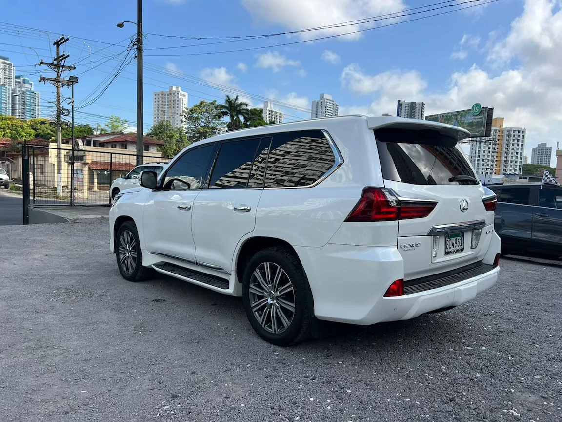Imagenes del auto