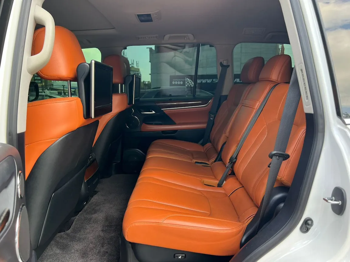 Imagenes del auto