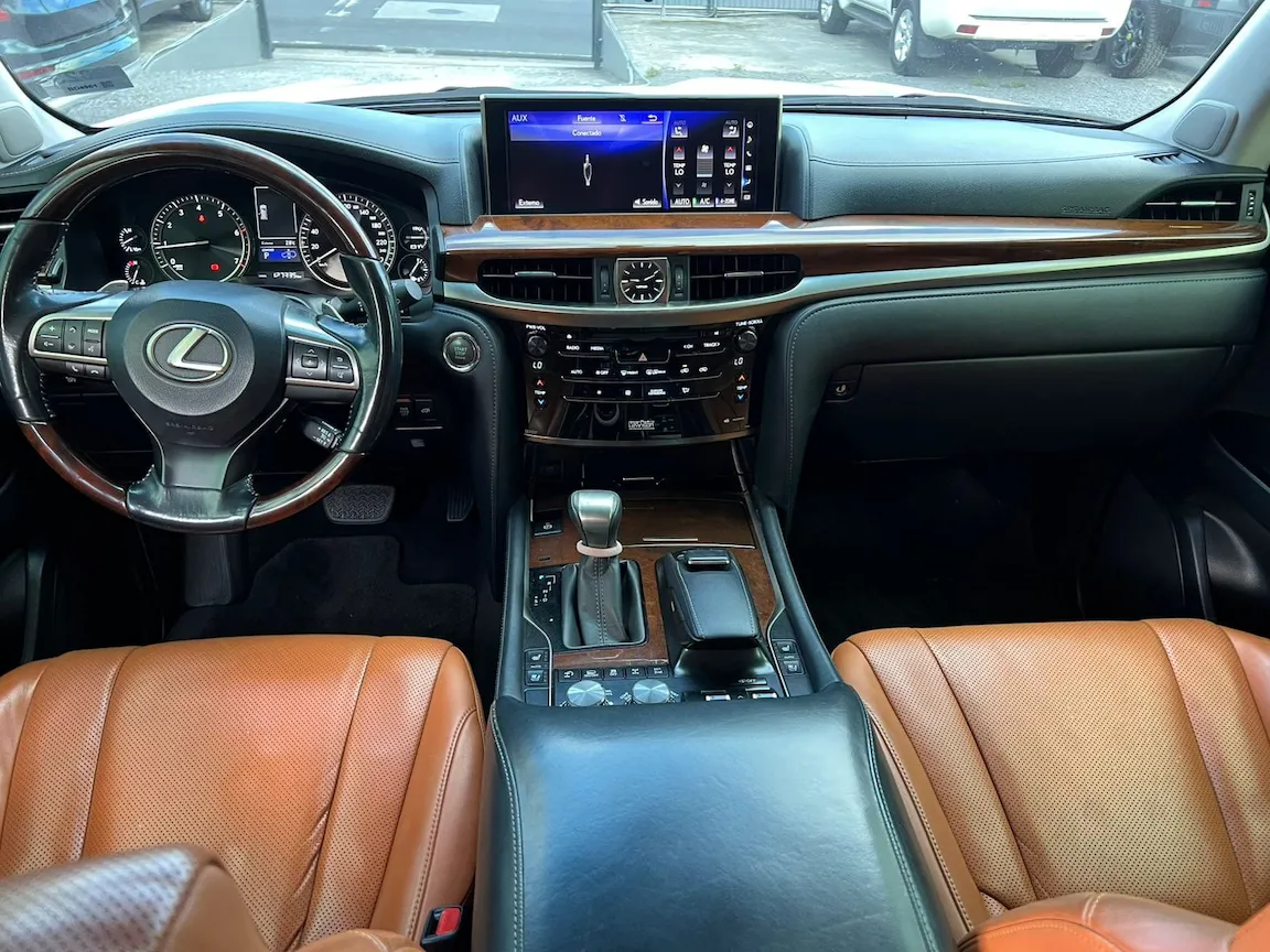 Imagenes del auto