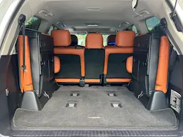 Preview imagenes del auto