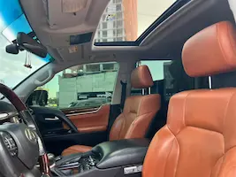Preview imagenes del auto