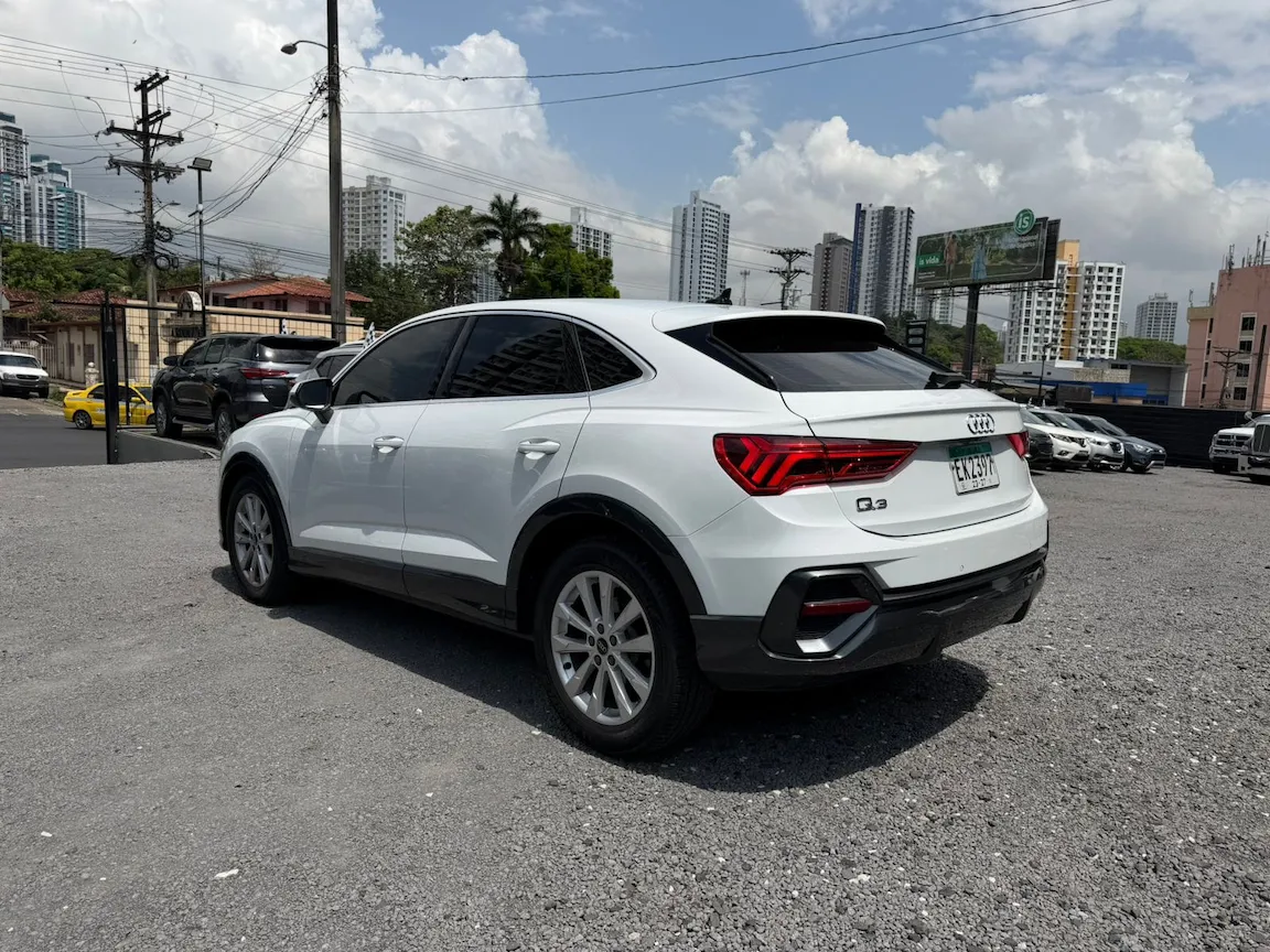 Imagenes del auto