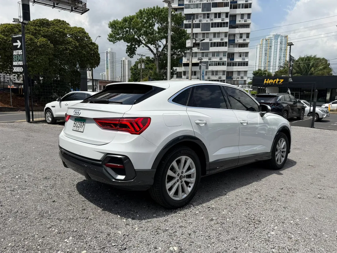 Imagenes del auto