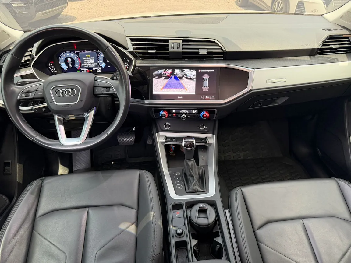 Imagenes del auto