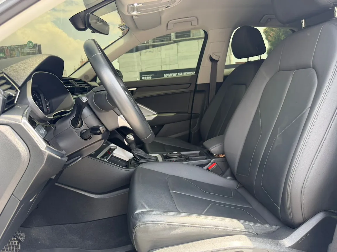 Imagenes del auto