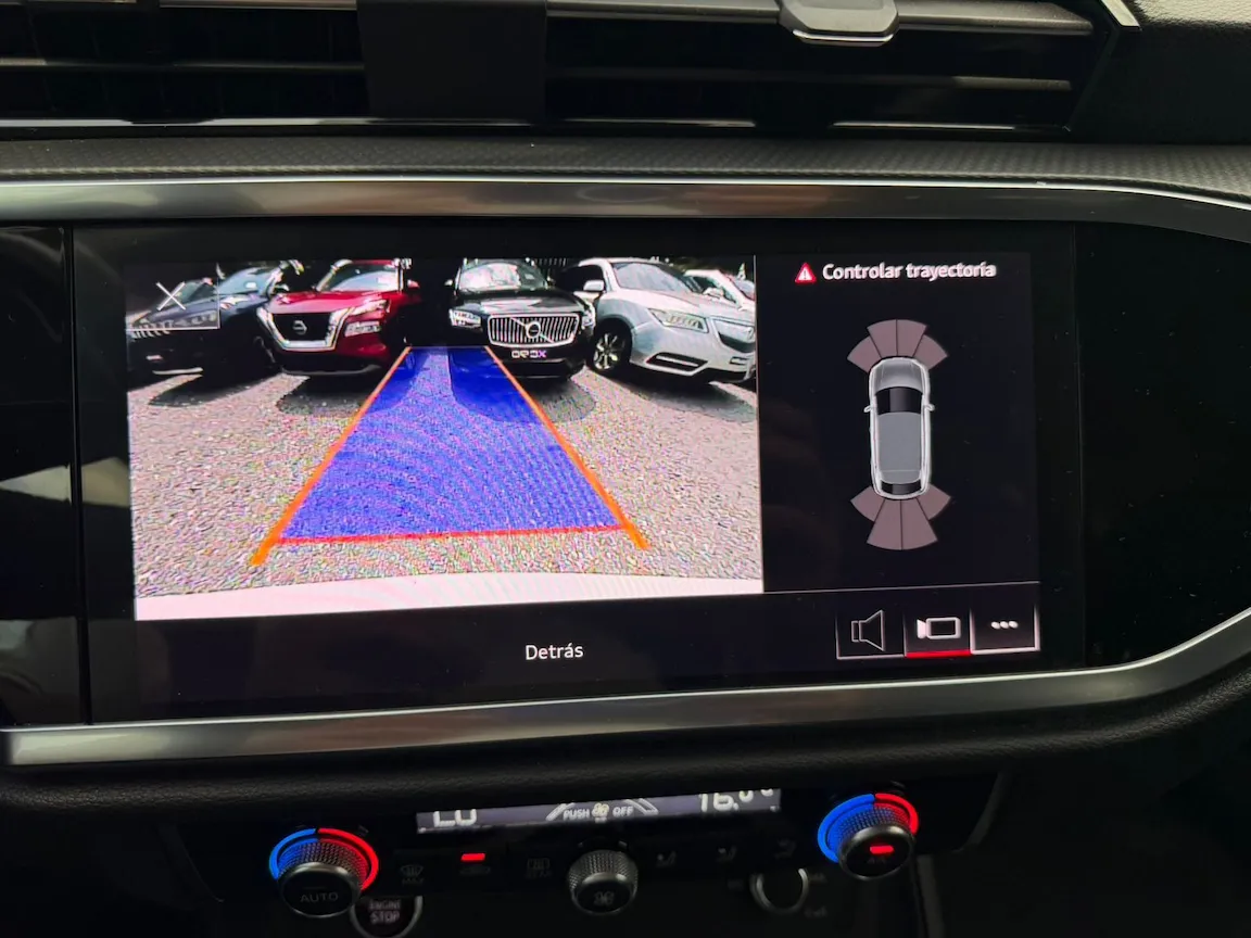 Imagenes del auto