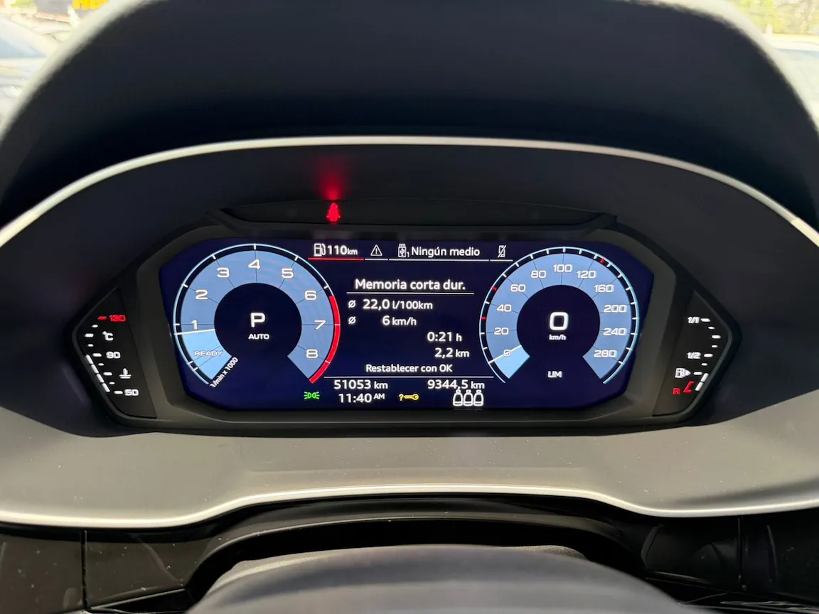 Imagenes del auto