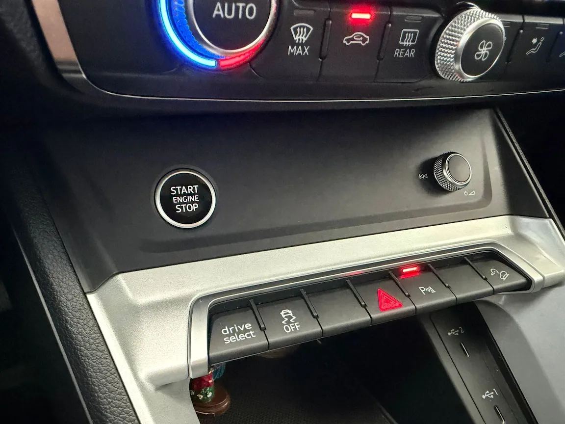 Imagenes del auto
